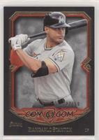 Giancarlo Stanton #/50