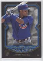 Addison Russell #/150