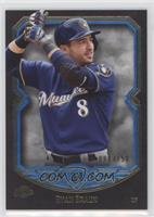 Ryan Braun #/150