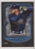 Freddie Freeman #/150