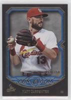 Matt Carpenter #/150