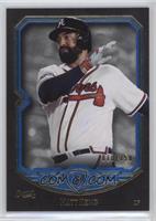 Matt Kemp #/150