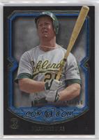 Mark McGwire #/150