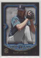 Randy Johnson #/150