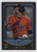 Yulieski Gurriel #/150