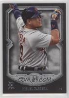 Miguel Cabrera