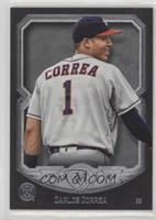 Carlos Correa