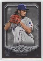 Yu Darvish