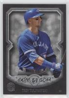 Troy Tulowitzki