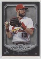 Matt Carpenter