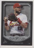 Matt Carpenter [EX to NM]