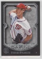 Stephen Strasburg