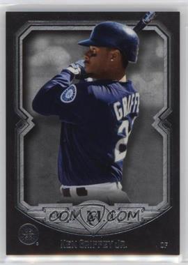 2017 Topps Museum Collection - [Base] #61 - Ken Griffey Jr.