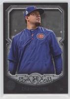 Kyle Schwarber