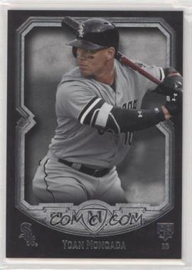 2017 Topps Museum Collection - [Base] #93 - Yoan Moncada