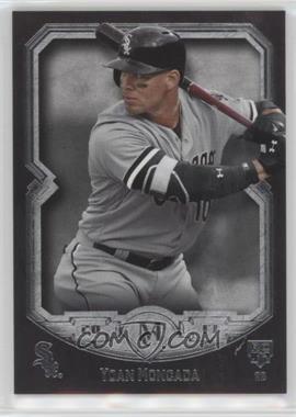 2017 Topps Museum Collection - [Base] #93 - Yoan Moncada