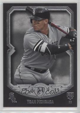 2017 Topps Museum Collection - [Base] #93 - Yoan Moncada