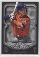 Alex Bregman [EX to NM]