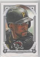 Andrew McCutchen by Carlos Cabaleiro