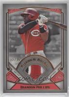 Brandon Phillips #/35