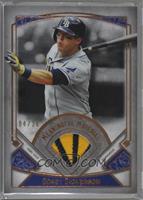 Corey Dickerson #/35