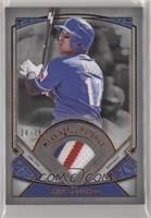 Shin-Soo Choo #/35