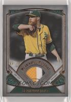 Sean Doolittle #/35