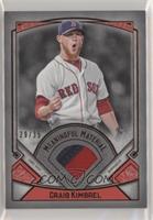 Craig Kimbrel #/35