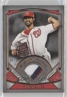 Gio Gonzalez #/35