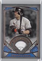 Giancarlo Stanton #/35