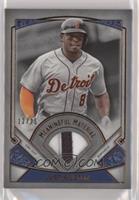 Justin Upton #/35