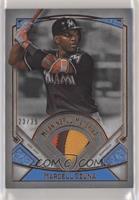 Marcell Ozuna #/35