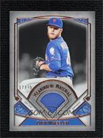 Zack Wheeler #/35