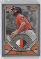 Evan Gattis #/10