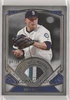 Kyle Seager #/10