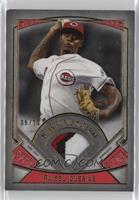 Raisel Iglesias #/10