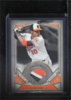 Adam Jones #/10