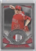 Garrett Richards #/50