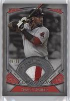 Hanley Ramirez #/50