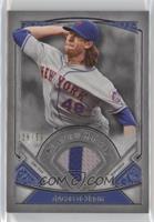 Jacob deGrom #/50