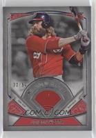 Jayson Werth #/50