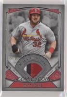 Matt Adams #/50