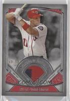 Ryan Zimmerman #/50