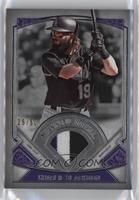 Charlie Blackmon #/50