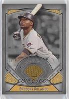 Gregory Polanco #/50