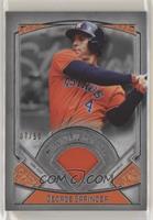 George Springer #/50