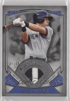 Jacoby Ellsbury #/50