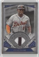 Justin Upton #/50