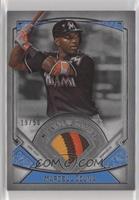 Marcell Ozuna #/50