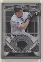 Todd Frazier #/50